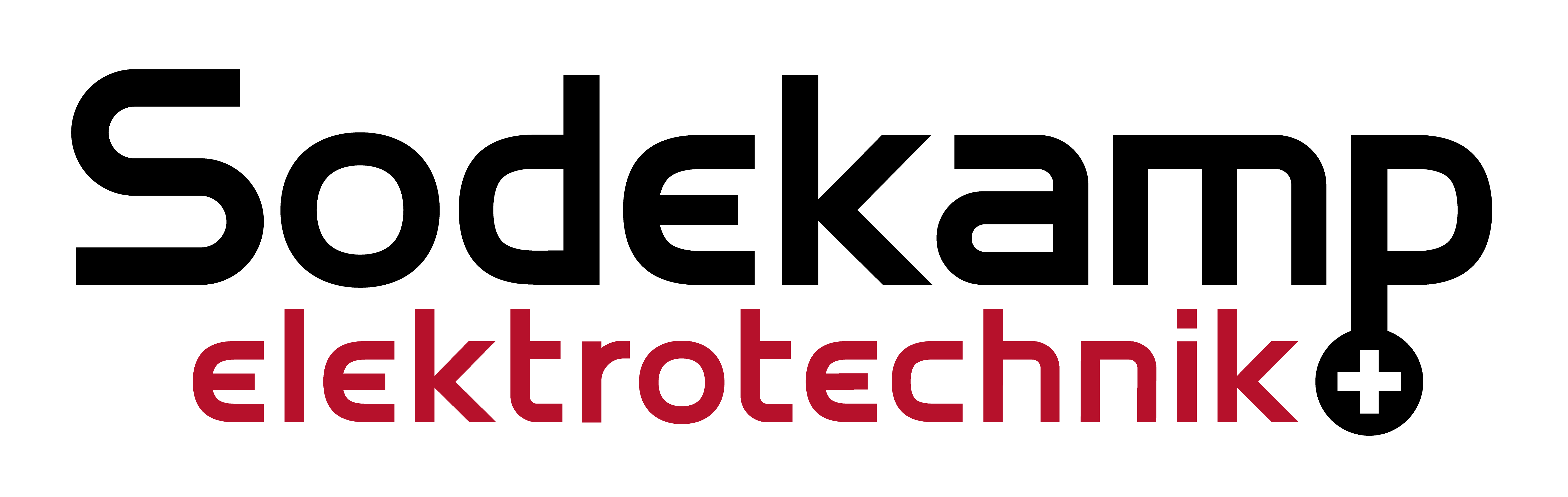 Sodekamp Elektrotechnik für Gewerbe und Privatkunden